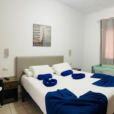 Villa Baroli Amplia Piscina Privada Climatizada Playa Blanca Dış mekan fotoğraf