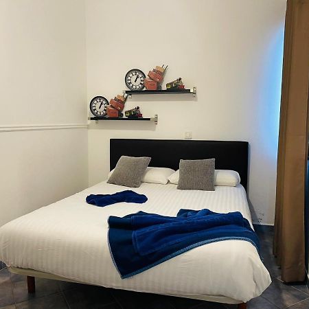 Villa Baroli Amplia Piscina Privada Climatizada Playa Blanca Dış mekan fotoğraf
