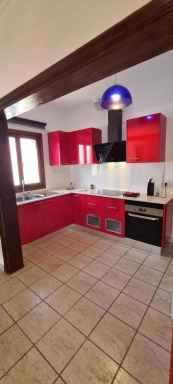 Villa Baroli Amplia Piscina Privada Climatizada Playa Blanca Dış mekan fotoğraf