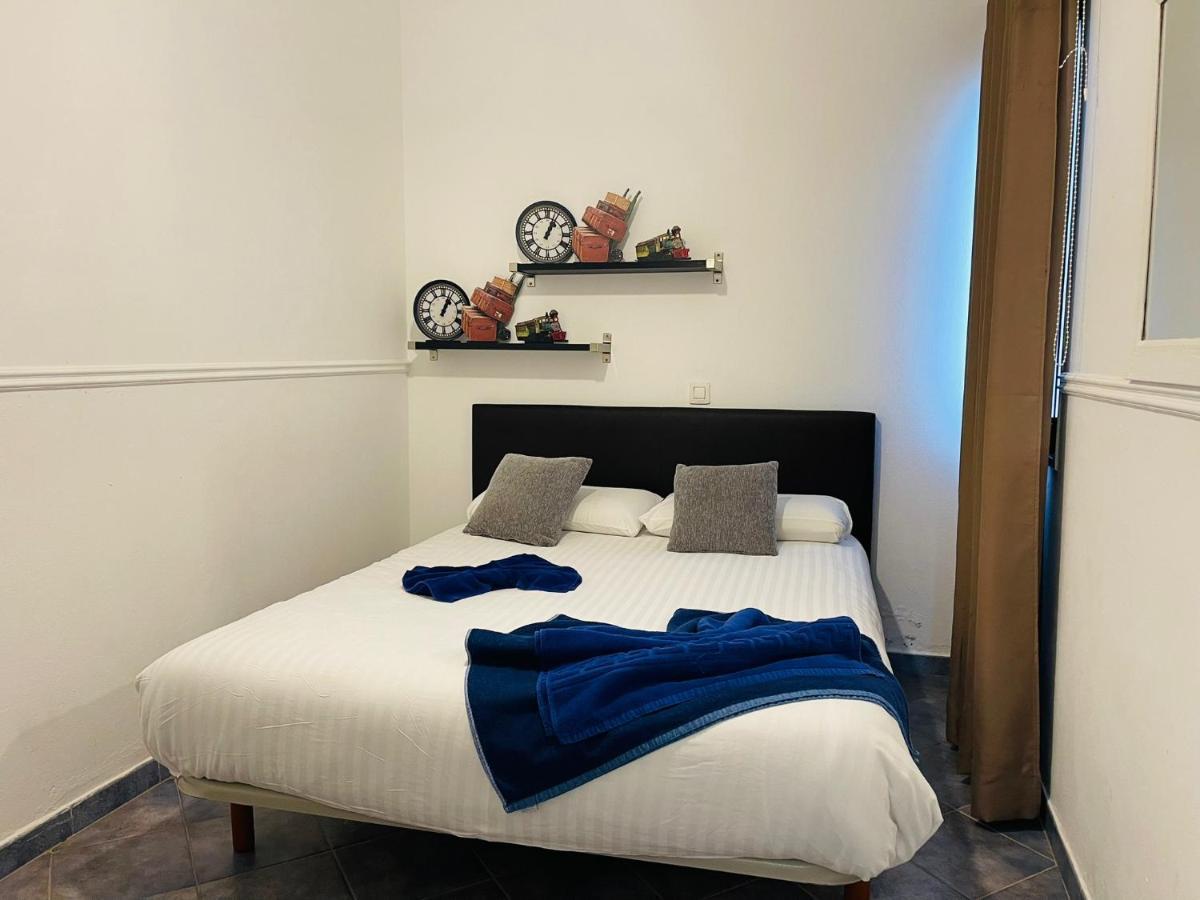 Villa Baroli Amplia Piscina Privada Climatizada Playa Blanca Dış mekan fotoğraf
